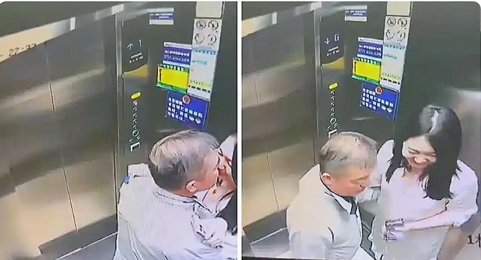 湛江市鹰眼侦探:警员泄露官员与女下属开房视频获刑两年六个月